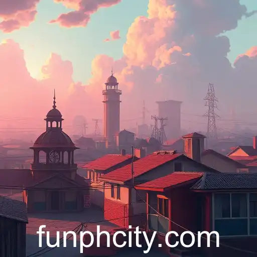 Exploring 'Story Adventures' in PHCity: A Virtual Journey of Imagination