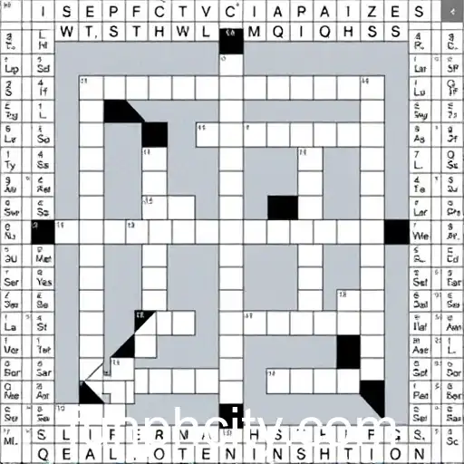 Exploring the World of Crossword Games on 'Phcity'