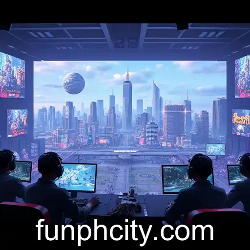 The Evolution of Online Gaming in Port Harcourt