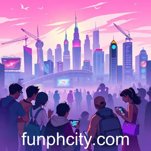 Gaming Dynamics and Trends in 2025