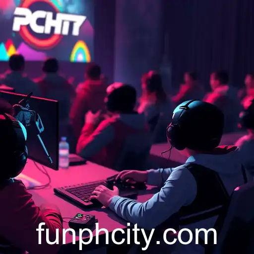 The Evolution of English Game Websites