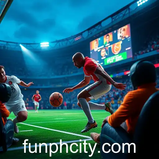 Gaming Trends and Innovations in Digital Entertainment