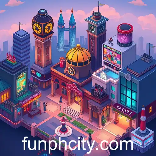 PHCity Gaming Hub Expands Its Reach