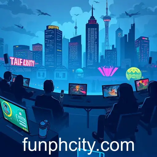 The Rise of Gaming Communities: PHCity Leads the Charge