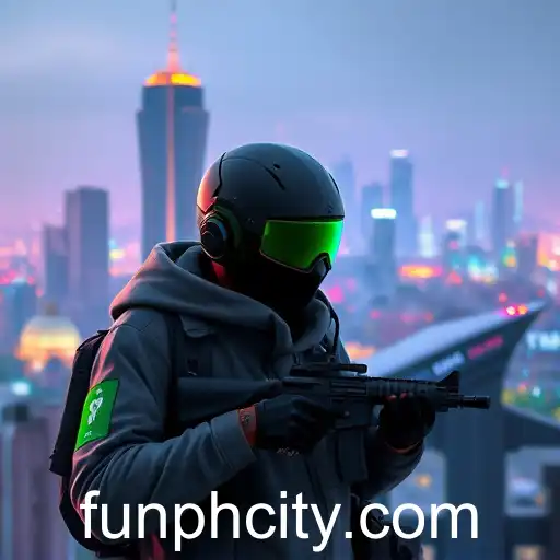 'PhCity' and the Rise of Multiplayer Games: A Cultural Gaming Revolution