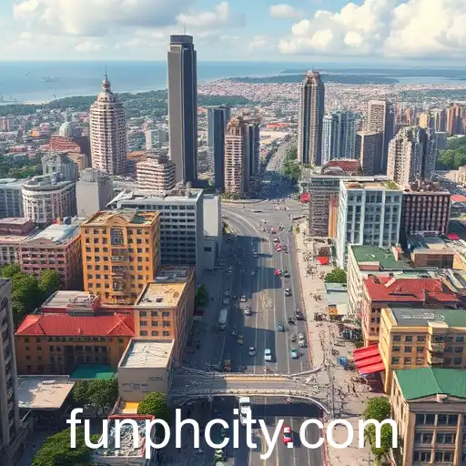 Phcity's Influence on Online Gaming Amid New Trends