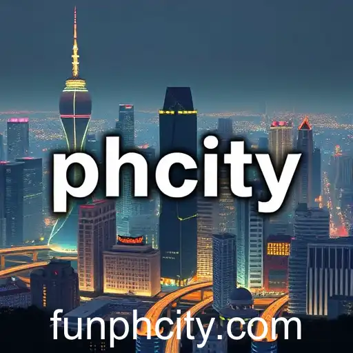Unraveling the Enigma: The Allure of 'Phcity' in Word Puzzles