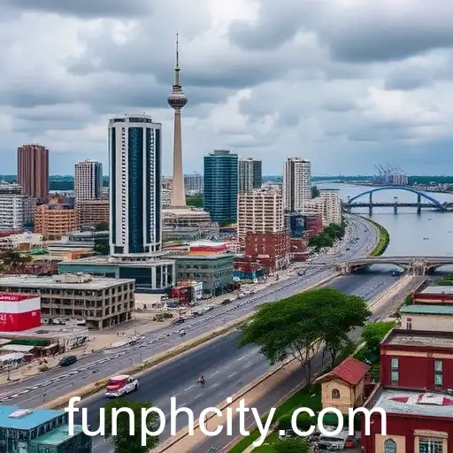 Exploring the Allure of 'Fun Quizzes' with a Phcity Twist