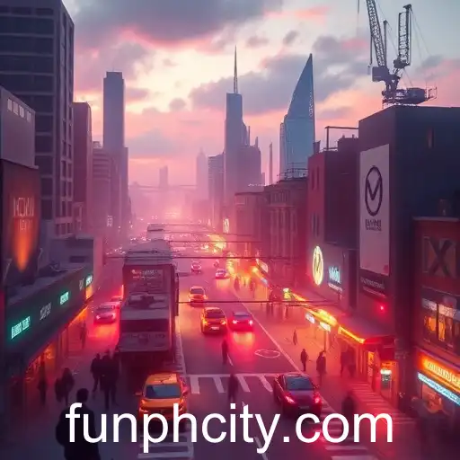 The Rise of Phcity in Online Gaming