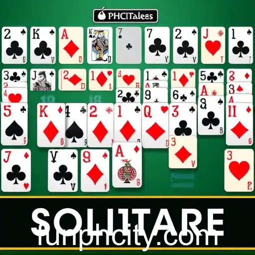 Exploring the Timeless Charm of 'Solitaire Classics' on PHCity