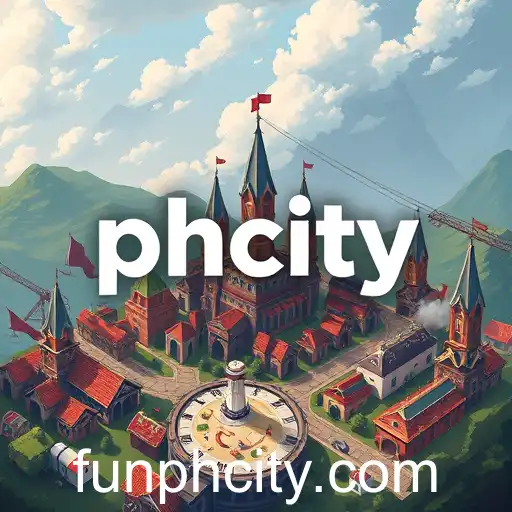 Exploring 'phcity': The Epicenter of Strategy Gaming